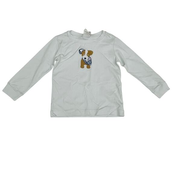 NWT Lullaby Set Size 5 Puppy Simon Shirt - Picture 1 of 4